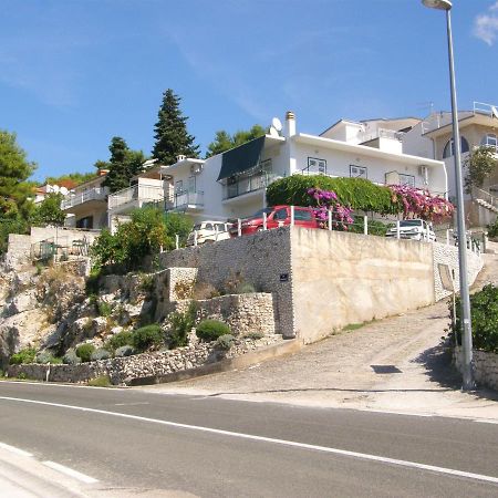 Apartment Dijo I Primošten Kültér fotó
