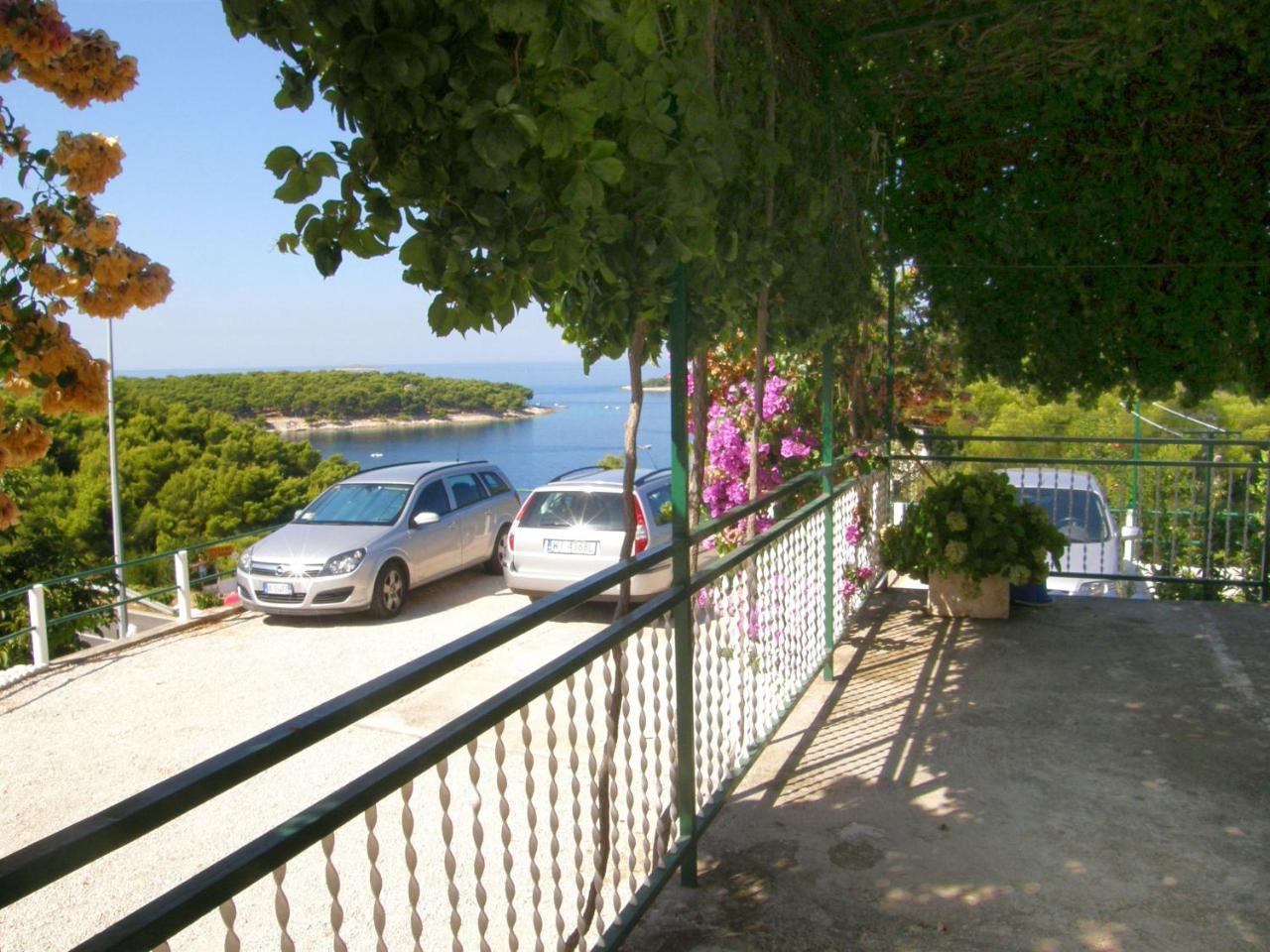 Apartment Dijo I Primošten Kültér fotó