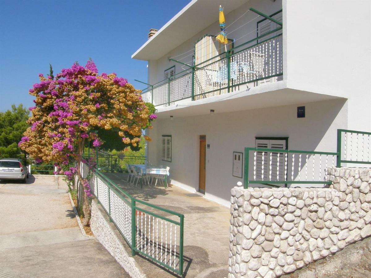 Apartment Dijo I Primošten Kültér fotó