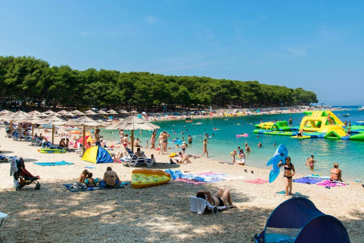 Apartment Dijo I Primošten Kültér fotó