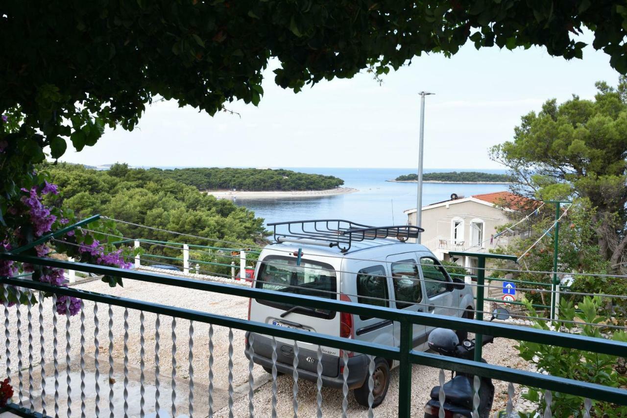 Apartment Dijo I Primošten Kültér fotó